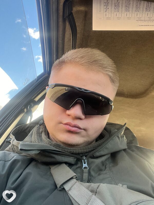 Даниил, Томаровка