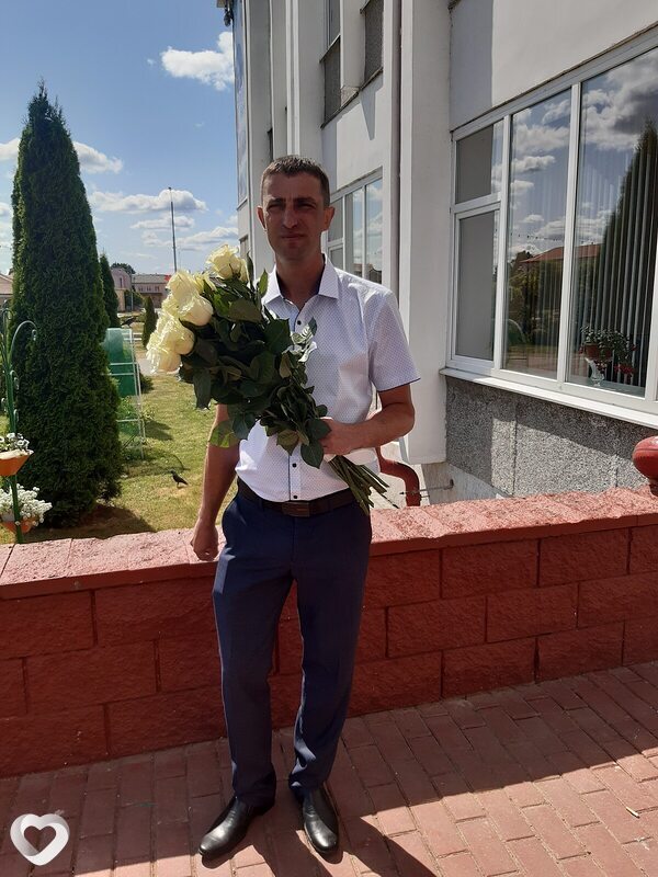 Дмитрий, 44, Москве — анкета №3862845