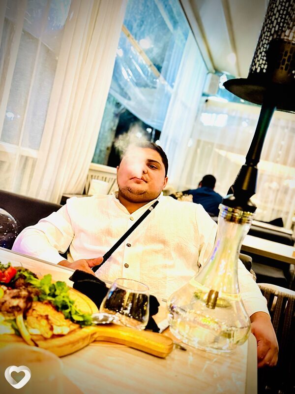 Давид, 30, Ростове-на-Дону — анкета №3862850
