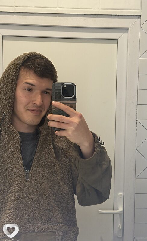 Мухаммет, 21, Краснодаре — анкета №3862851