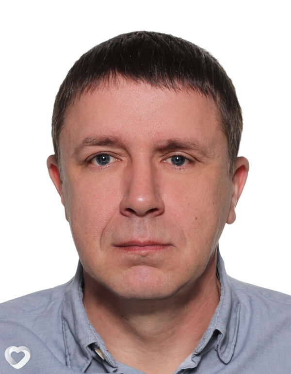 Алексей, 42, Балабанове — анкета №3862853