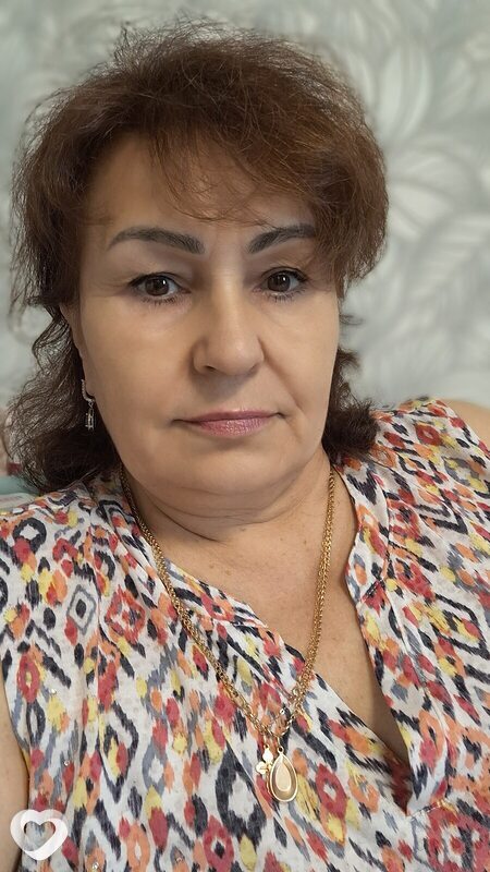 Виктория, 63, Москве — анкета №3862765