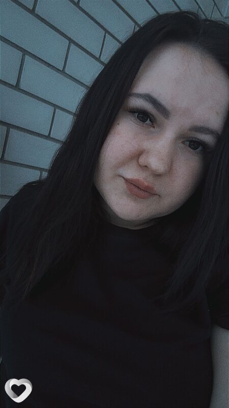 Екатерина, 24, Тюмени — анкета №3862767