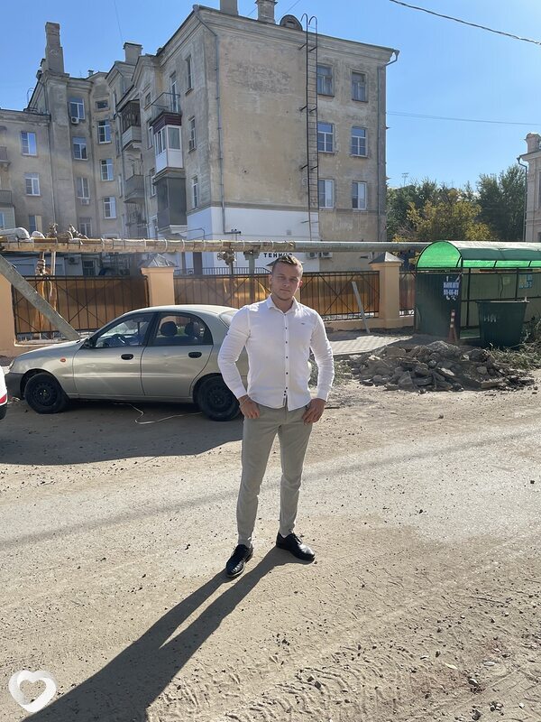 Дмитрий, 29, Астрахани — анкета №3862768