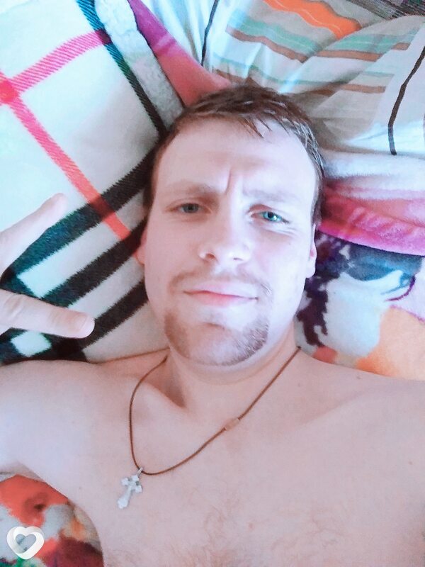 Макс, 32, Химках — анкета №3862769