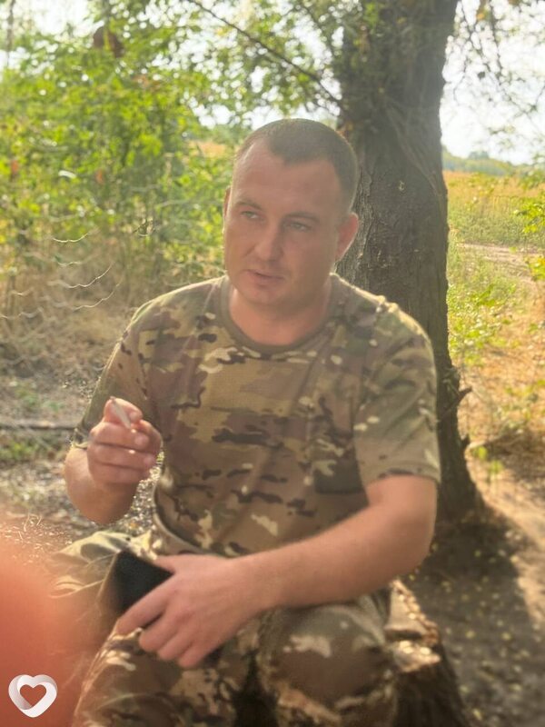 Сергей, 35, Мелитополе — анкета №3862779