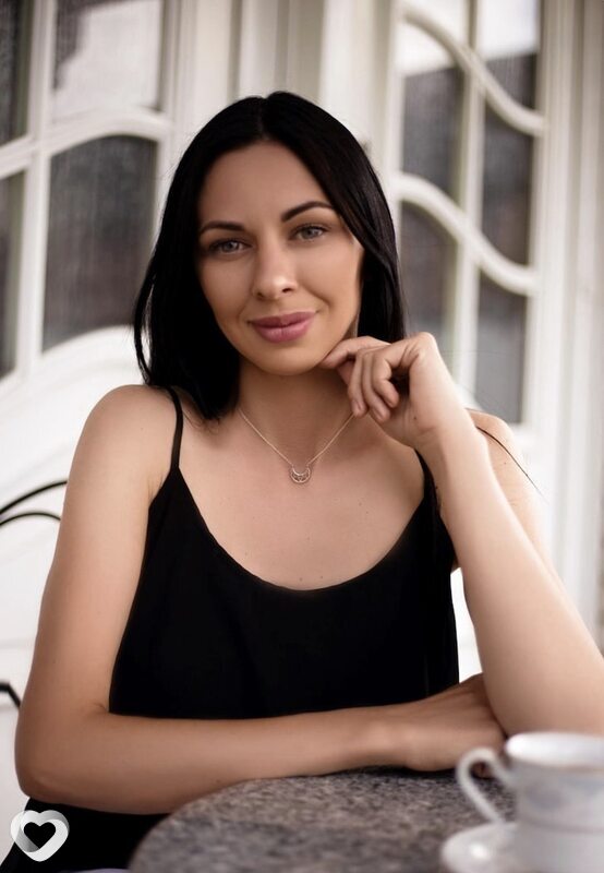 Ольга, 45, Орске — анкета №3862780