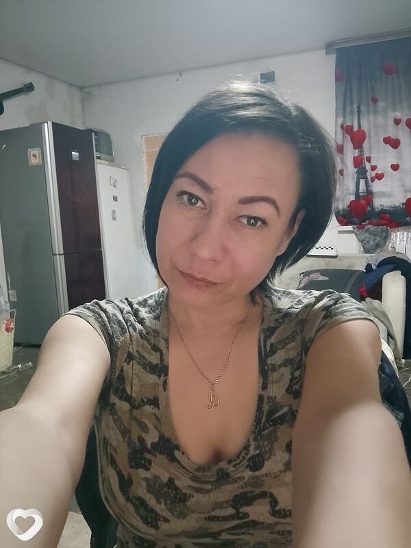 Виктория, 40, Курганинске — анкета №3862784