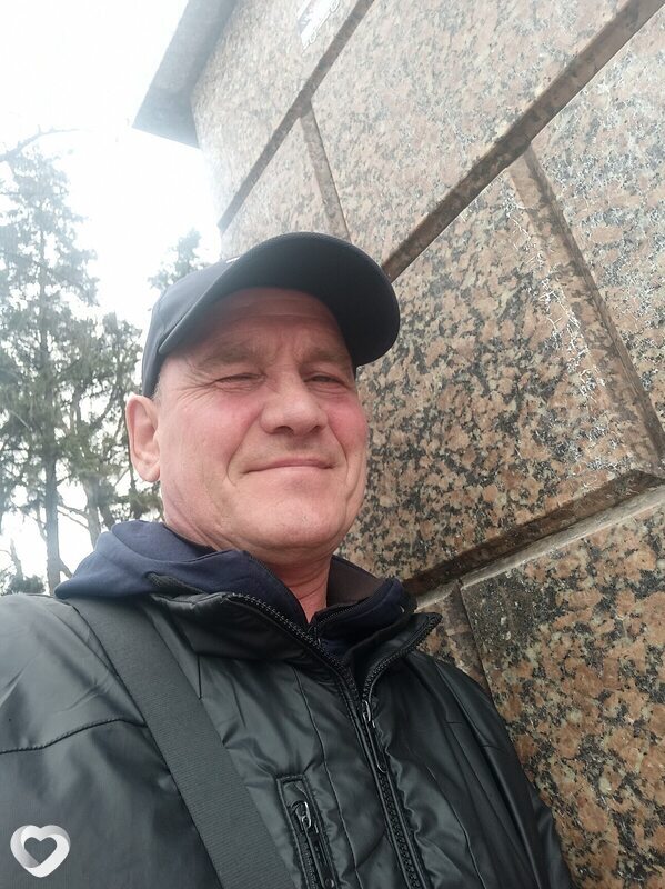 Андрей, 51, Омске — анкета №3862962