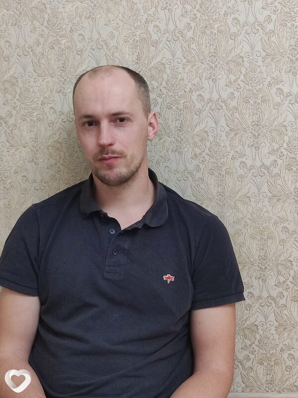 Тимофей, 34, Минске — анкета №3862965