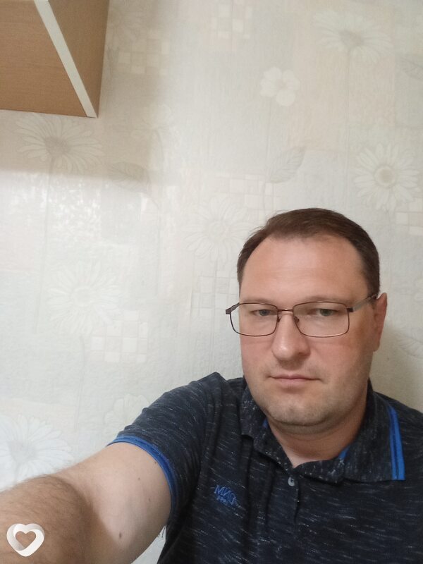 Muzhchina, 42, Минске — анкета №3862967