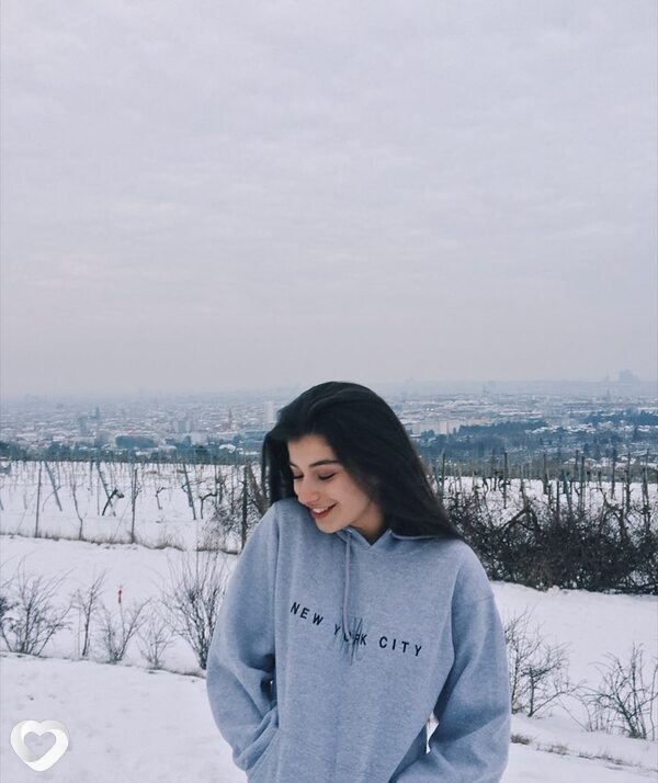 Вікторія, 25, Киеве — анкета №3862970