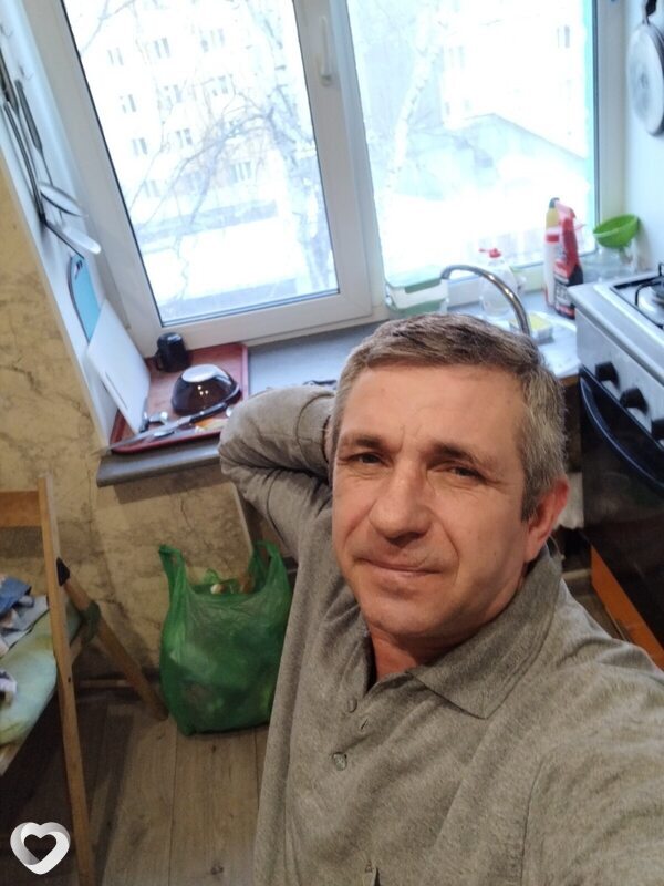 Сергей, 56, Казани — анкета №3862971