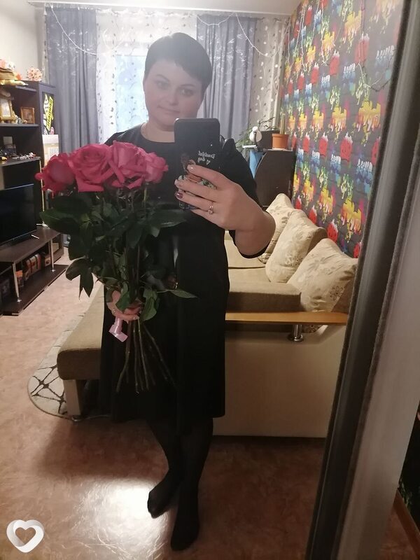 Натали, 37, Воронеже — анкета №3862973