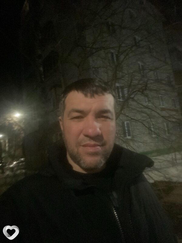 Кирюха, 45, Нижнем Новгороде — анкета №3862977