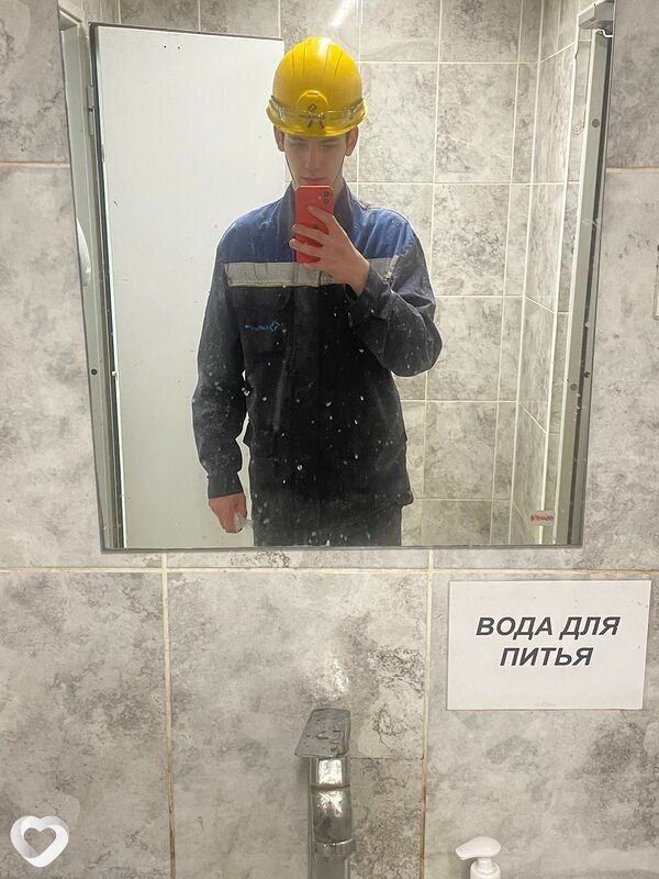 Rus, 20, Березниках — анкета №3862979