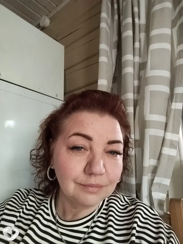 Елена, 61, Москве — анкета №3862983