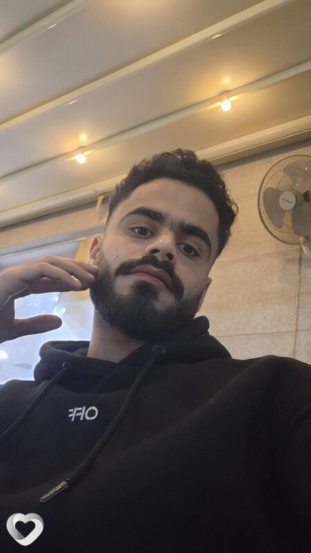 Матен, 27, Днепр — анкета №3862890