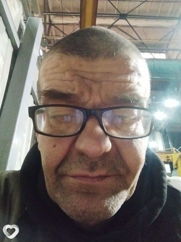 Сергей, 53, Твери — анкета №3862897