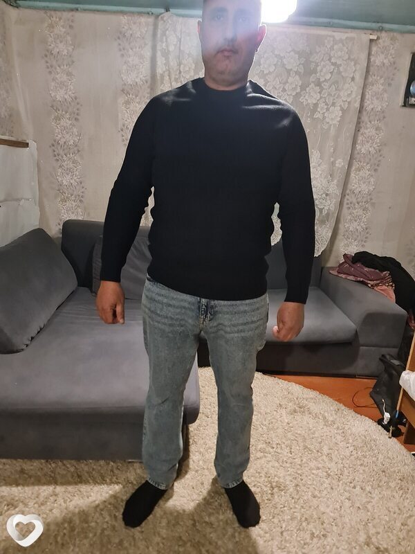 Рома, 46, Минске — анкета №3862898