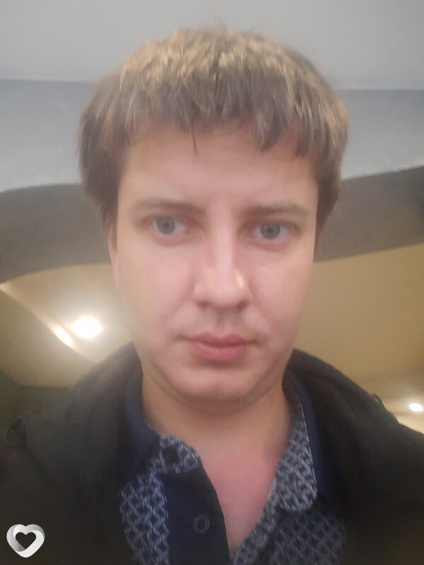 Виталий, 32, Минске — анкета №3862900