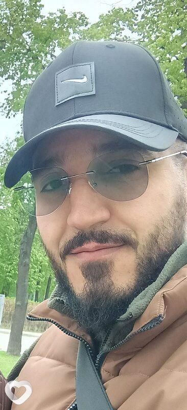 Нарек, 29, Москве — анкета №3862907