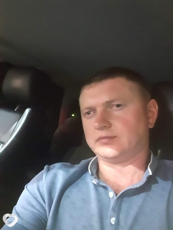 Александр, 40, Ярославле — анкета №3862908