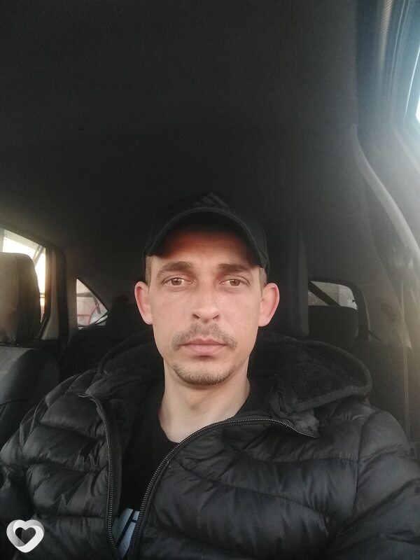Иван, 32, Валуйках — анкета №3862940