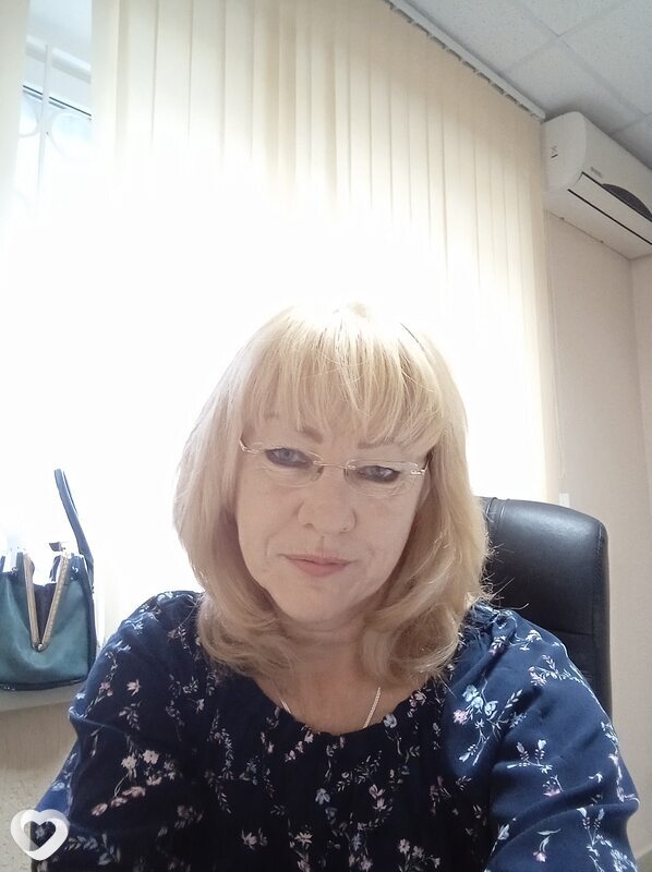 Елена, 57, Ставрополе — анкета №3862941
