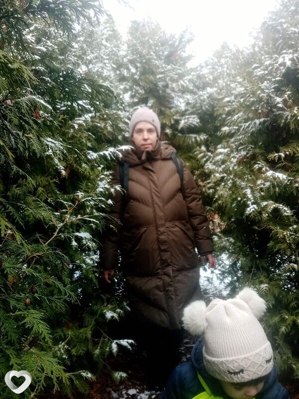 Алена, 35, Гродно — анкета №3862944