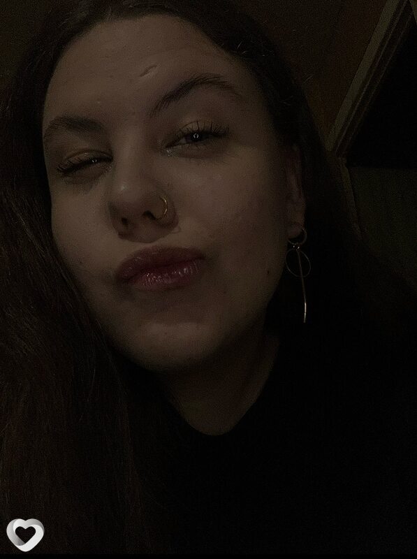 Полина, 20, Выборге — анкета №3862948