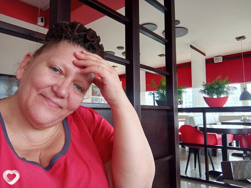 Елена, 53, Севастополе — анкета №3862952