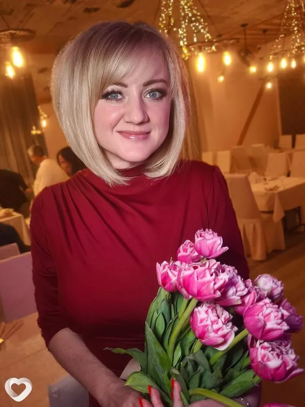 Елена, 38, Москве — анкета №3862953