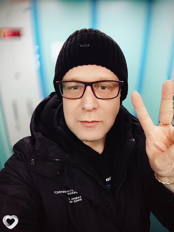 Kostya, 45, Тобольске — анкета №3862955