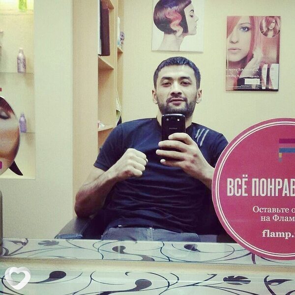 Zafar, Андижан