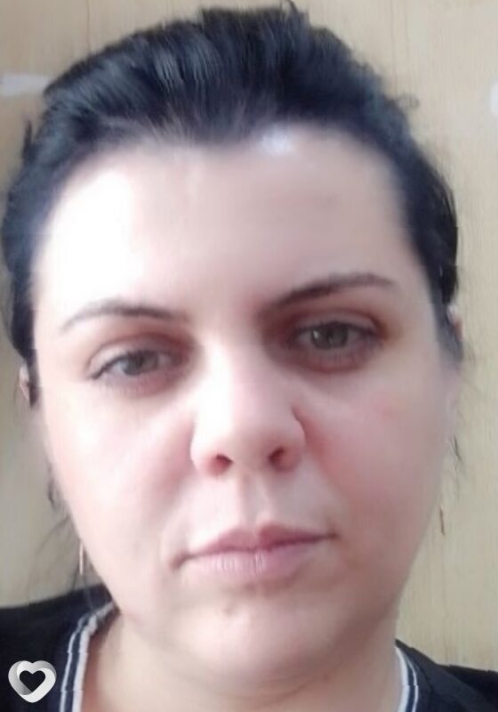 Natasha, 39, Лисках — анкета №3862867