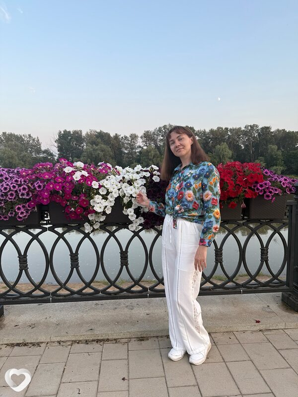 Екатерина, Оренбург