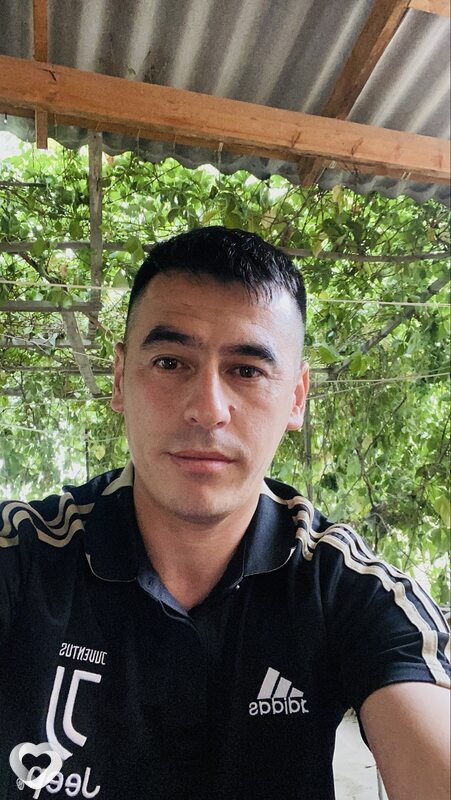 Баха, 35, Южно-Сахалинске — анкета №3862883