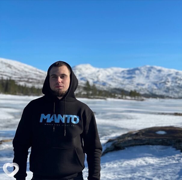 Олег, 22, Одессе — анкета №3862885