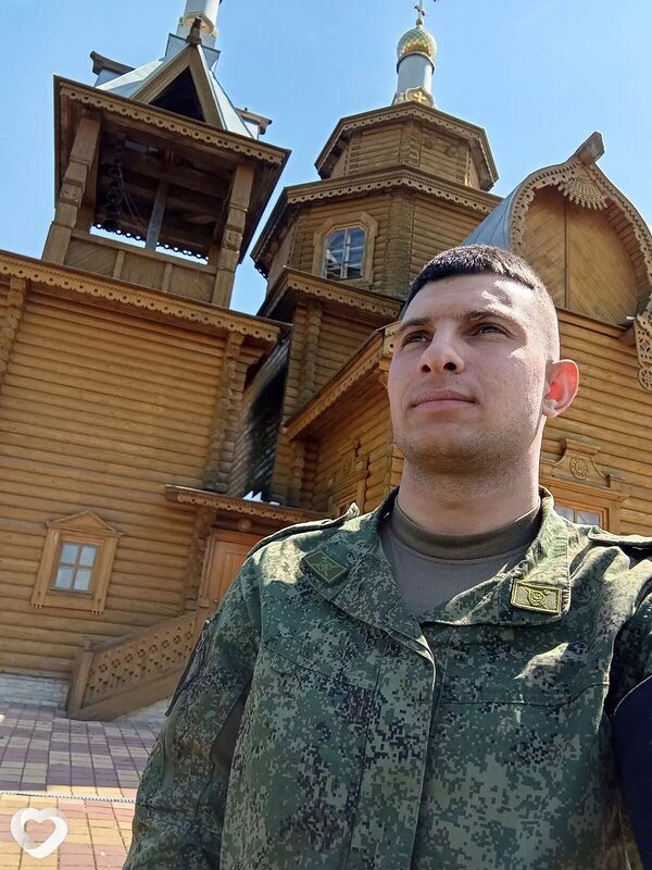 Сергей, 27, Белгороде — анкета №3862730