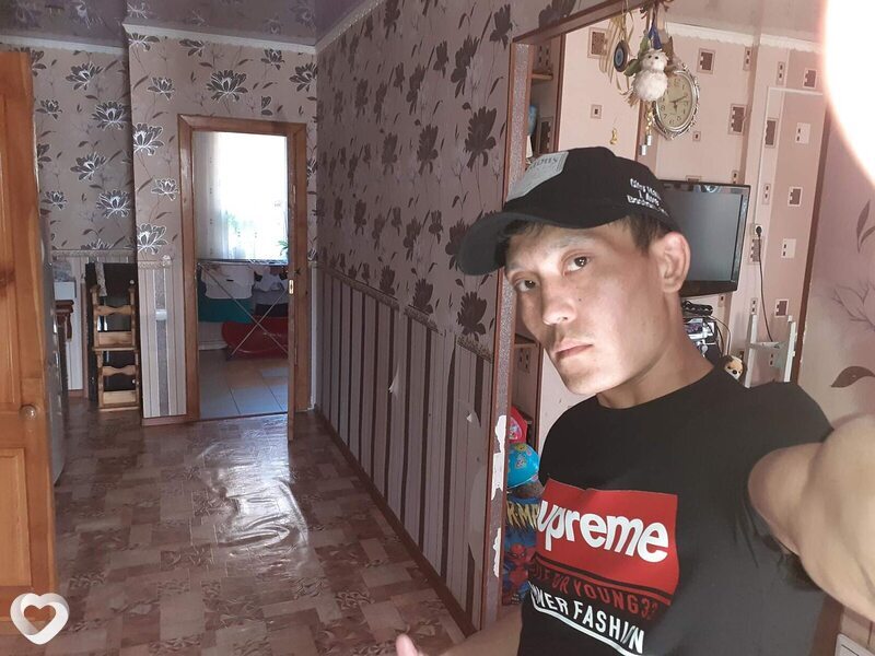 Дияр, 35, Павлодаре — анкета №3862733