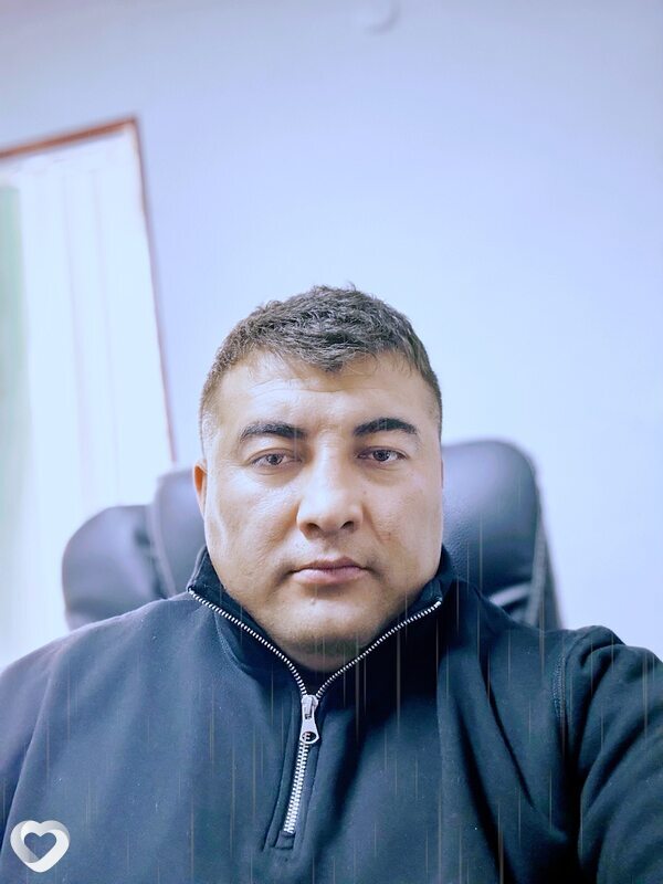 Жасулан, 34, Астане — анкета №3862734
