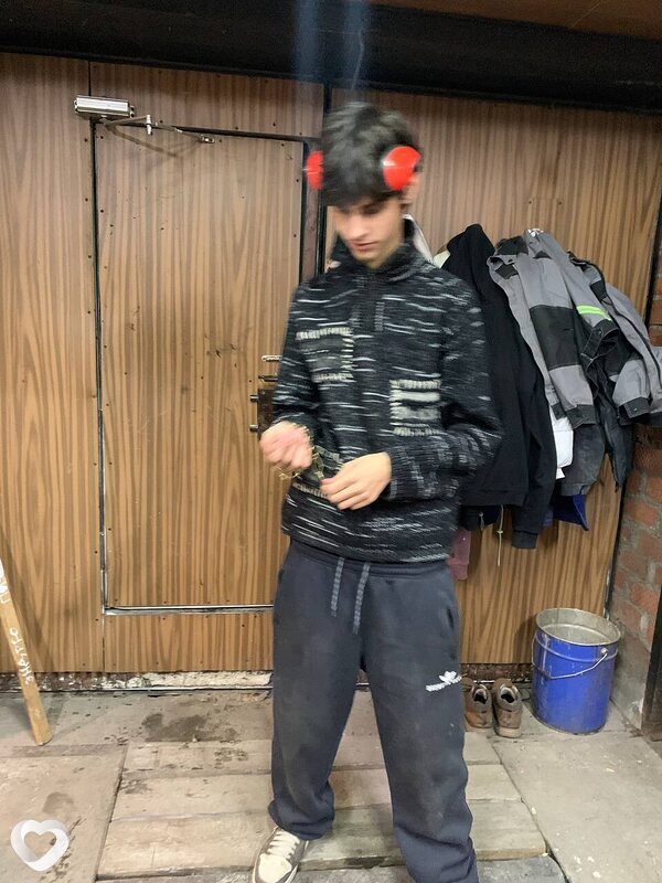 Вован, 20, Серпухове — анкета №3862735
