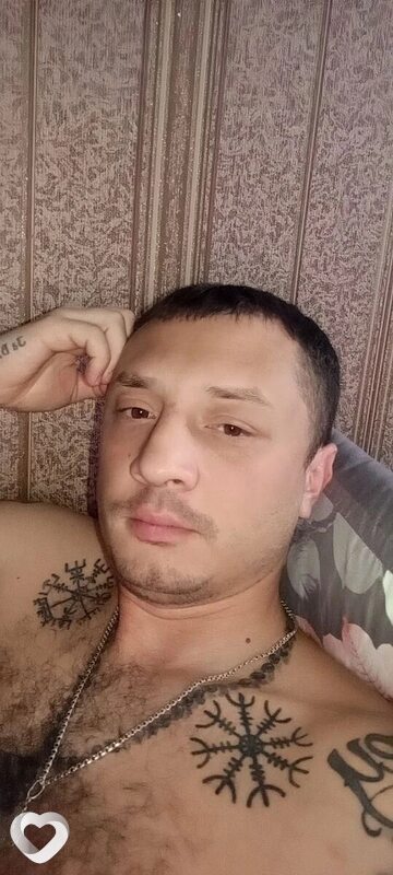 Александр, 35, Ставрополе — анкета №3862912