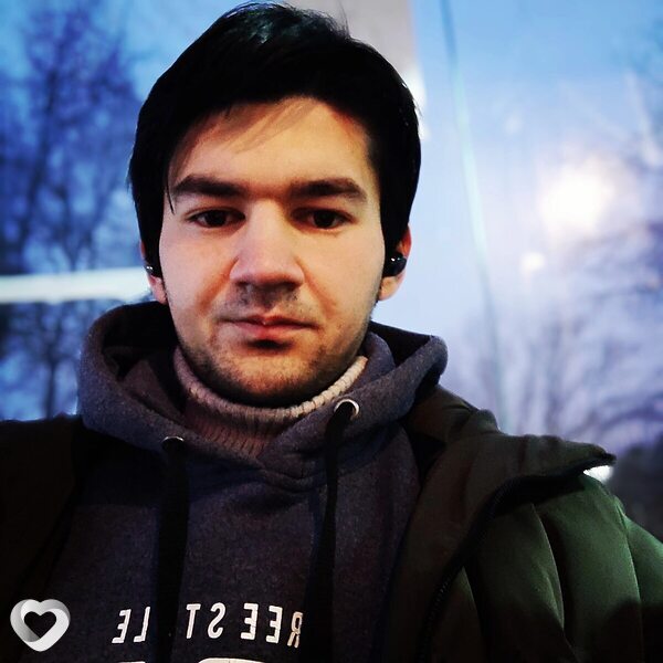 Абдул, 23, Лыткарине — анкета №3862913