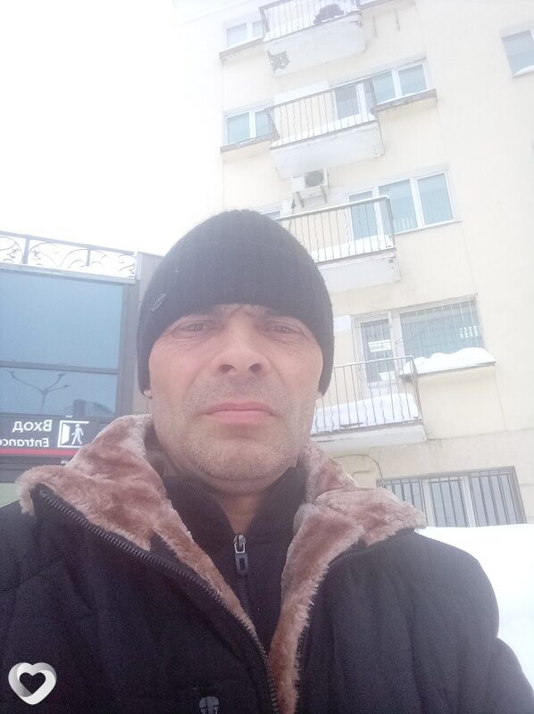 Алексей, 43, Екатеринбурге — анкета №3862926