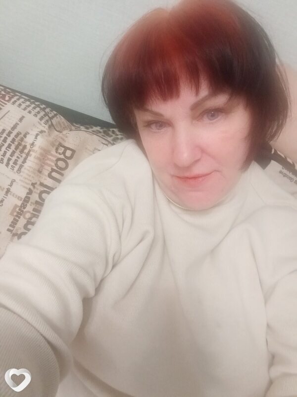 Лена, 48, Краснодаре — анкета №3862930