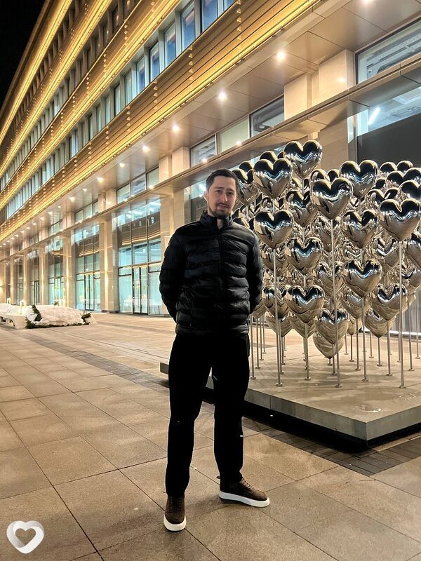 Фаниль, 32, Казани — анкета №3862988