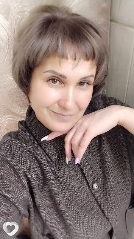 Елена, 42, Новосибирске — анкета №3862993