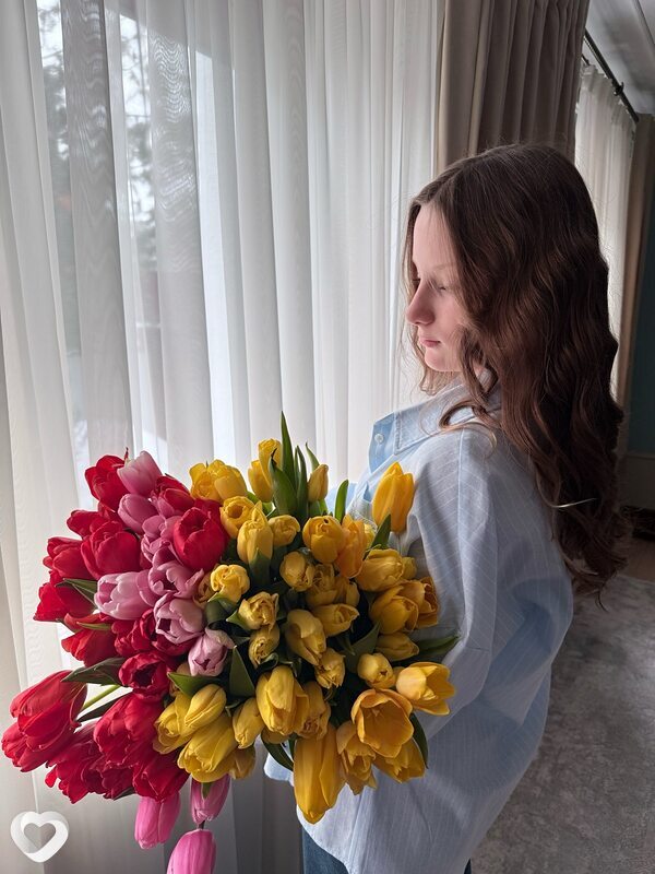 Милана, 18, Туле — анкета №3862994